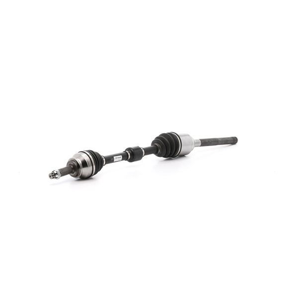 OEM 3815A076 RIDEX REMAN Vetoakseli 13D1544R varten MITSUBISHI