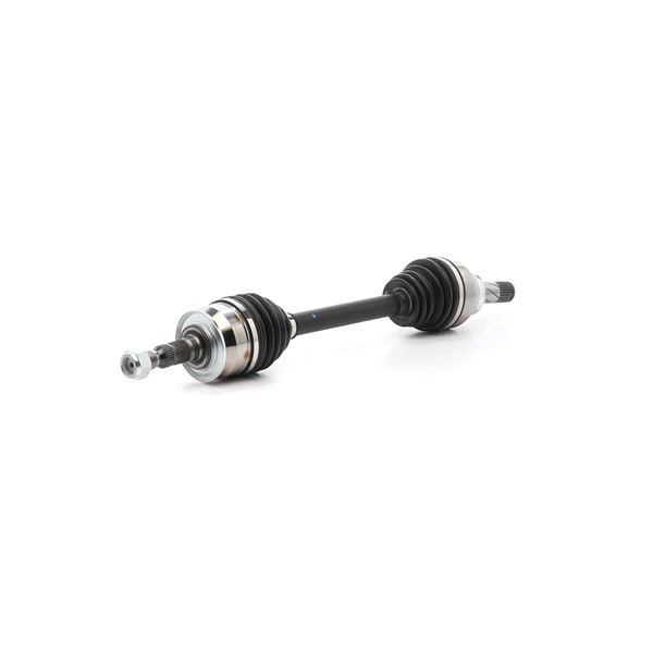 OEM 13367051 RIDEX REMAN Drive shaft 13D1610R for VAUXHALL, OPEL