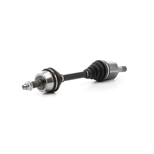 Aandrijfas (13D1621R) van RIDEX REMAN Voor JEEP Compass (MP, M6) 1.6 CRD (88 KW / 120 PK / Van 2017)