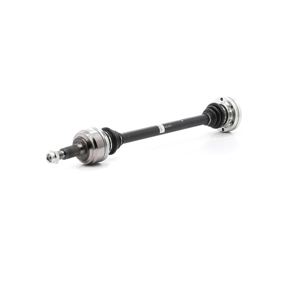 OEM 95533202401 RIDEX REMAN Árbol de transmisión 13D1259R para VOLKSWAGEN, PORSCHE