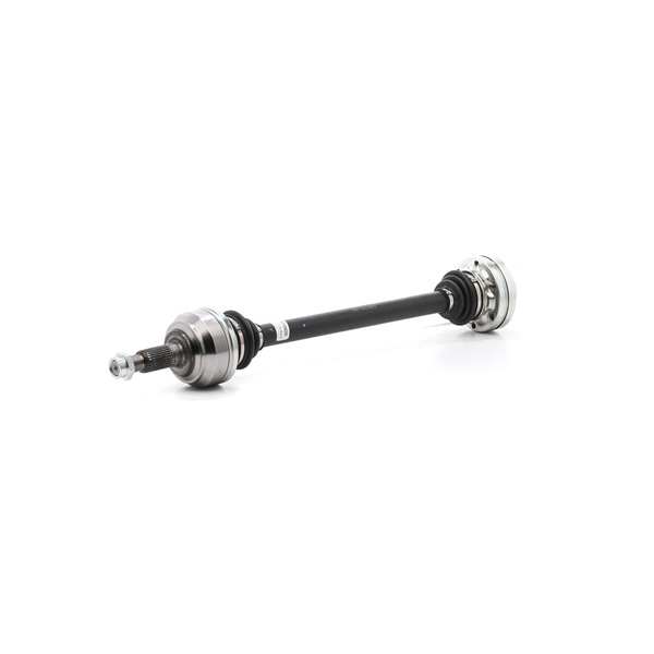 OEM 95533202411 RIDEX REMAN Semiasse 13D1260R per VOLKSWAGEN, PORSCHE