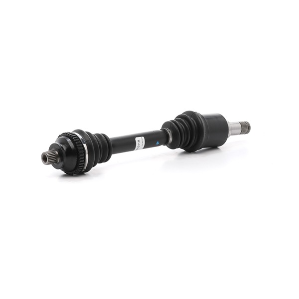 OEM Q0003234V009000000 RIDEX REMAN Drivaxel 13D1011R för MERCEDES-BENZ, CITROЁN, SMART