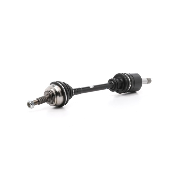 OEM 1609610080 RIDEX REMAN Drive shaft 13D2046R for PEUGEOT, CITROЁN