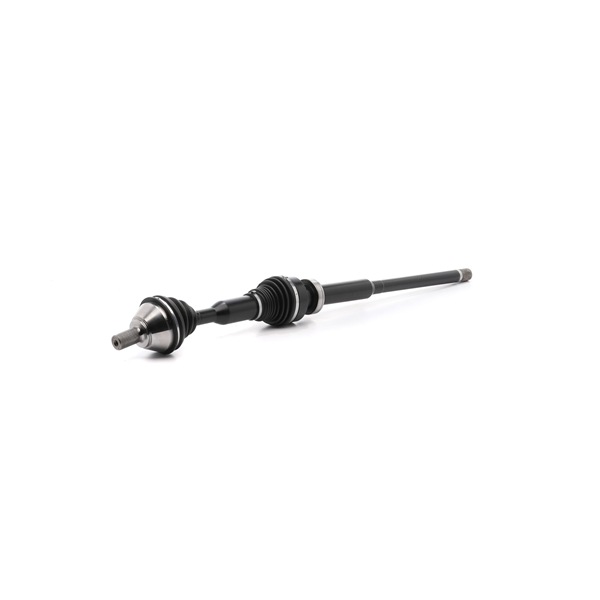 OEM 36011304 RIDEX REMAN Semiasse 13D2056R per VOLVO