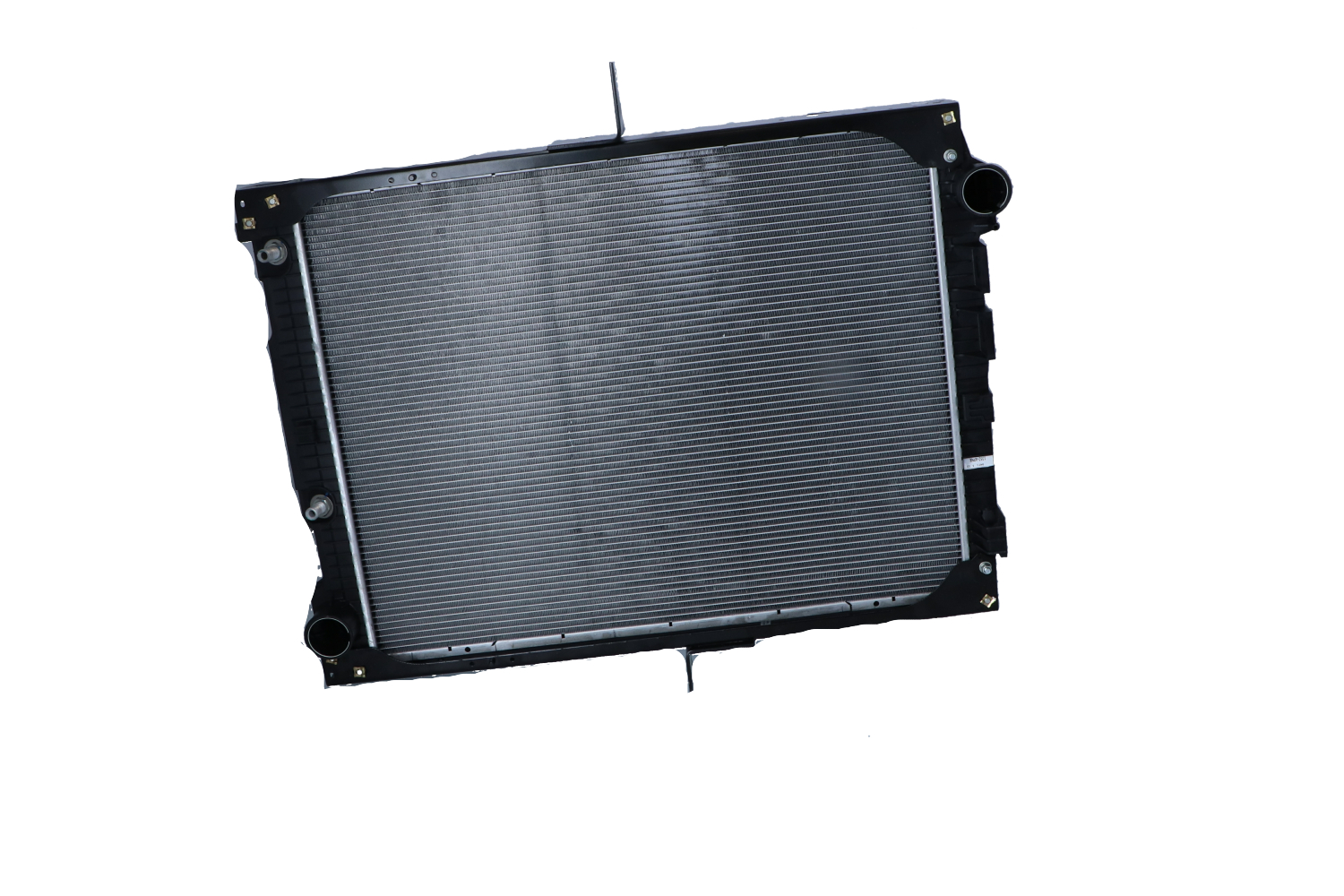 OEM 6525014201 NRF Radiatore motore 50555 per MERCEDES-BENZ, VOLVO, JAGUAR