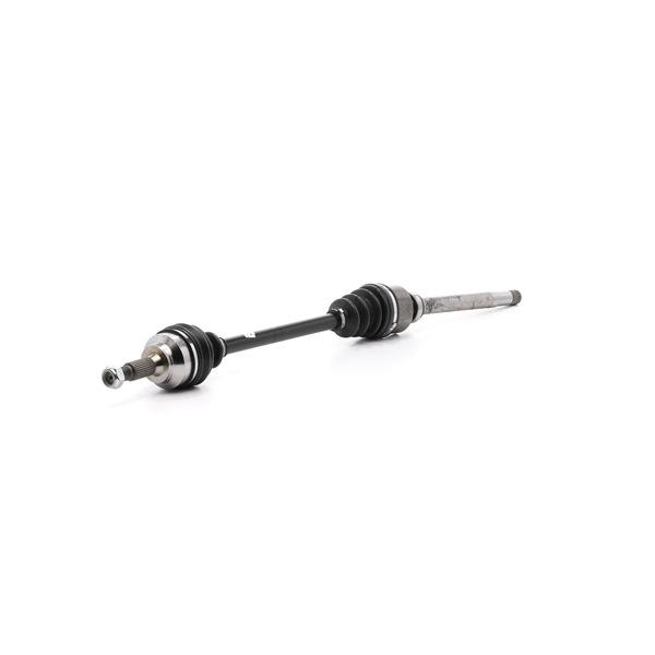 OEM 9675025780 RIDEX REMAN Vetoakseli 13D2087R varten PEUGEOT, CITROЁN