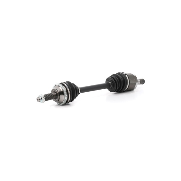 OEM 495011D700 RIDEX REMAN Semiasse 13D2092R per KIA