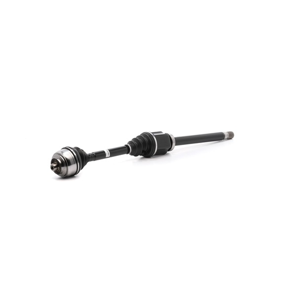 RIDEX REMAN Veio de transmissão (13D2096R) para MERCEDES-BENZ SPRINTER 4-t Camião de plataforma/chassis (907) 415 CDI (910.040) (110 KW / 150 CV / de 2020)