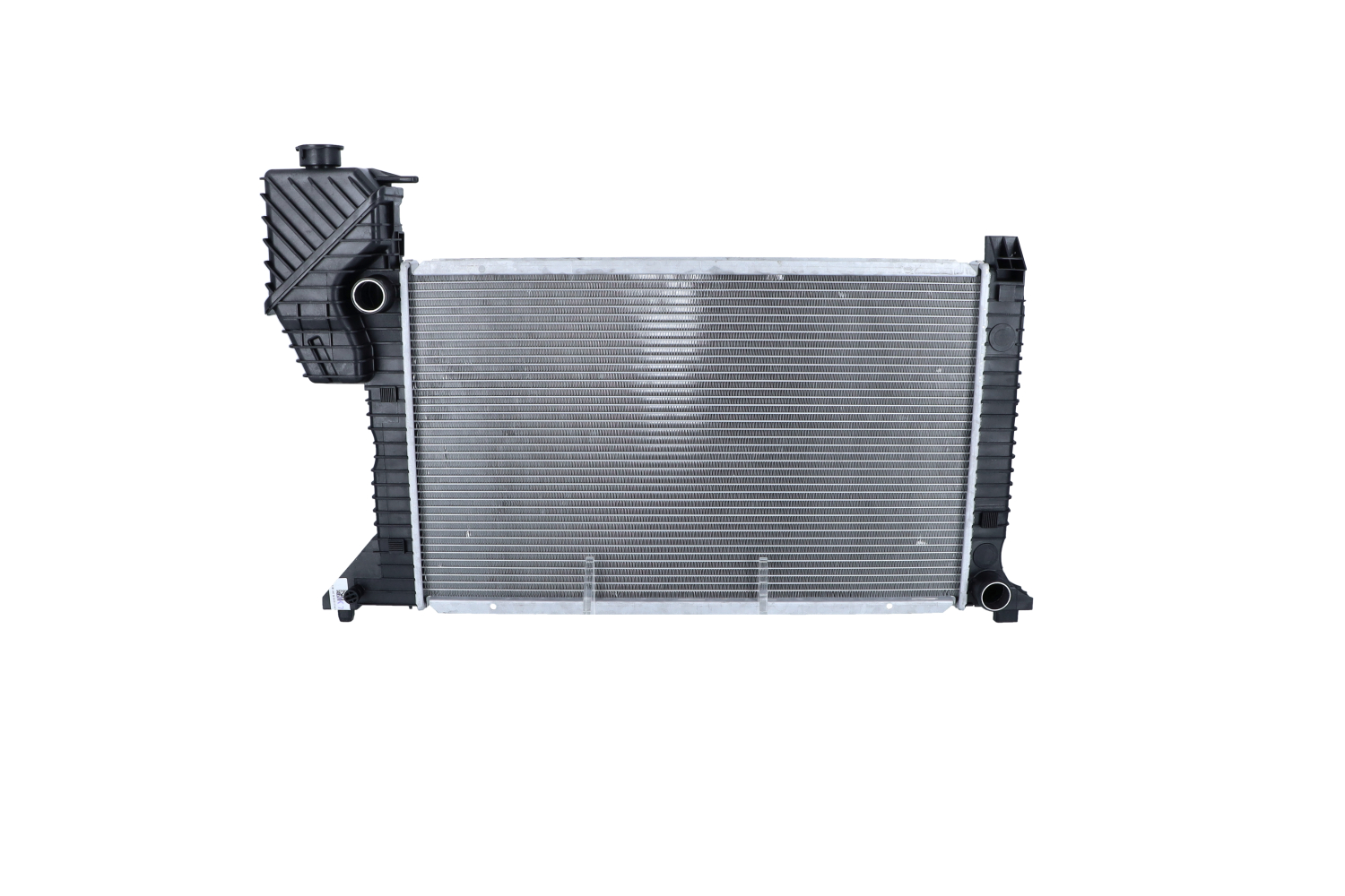 OEM A9015002400 NRF Radiatore motore 50558 per MERCEDES-BENZ, JAGUAR