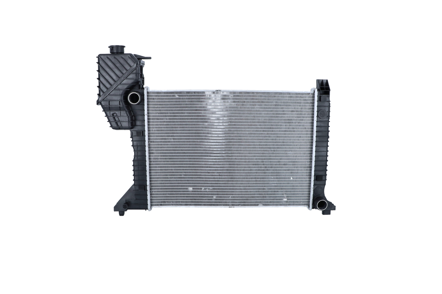 OEM A9015001800 NRF Radiatore motore 50559 per MERCEDES-BENZ, JAGUAR
