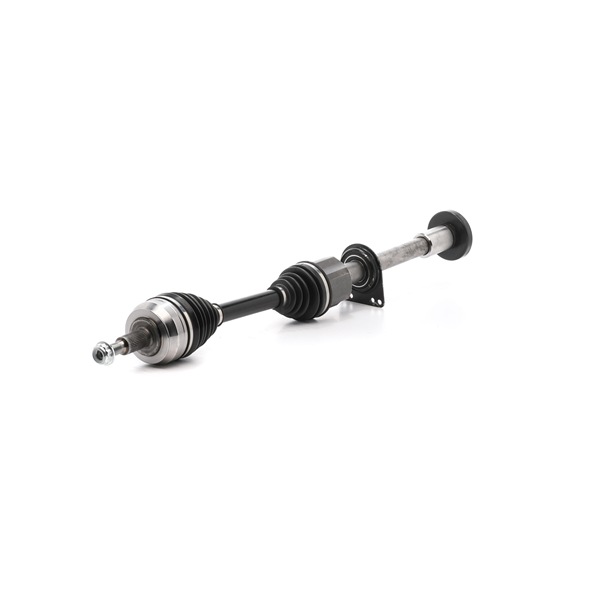 OEM 7H0407272BM RIDEX REMAN Arbre de transmission 13D2129R pour VOLKSWAGEN, AUDI, SEAT, SKODA