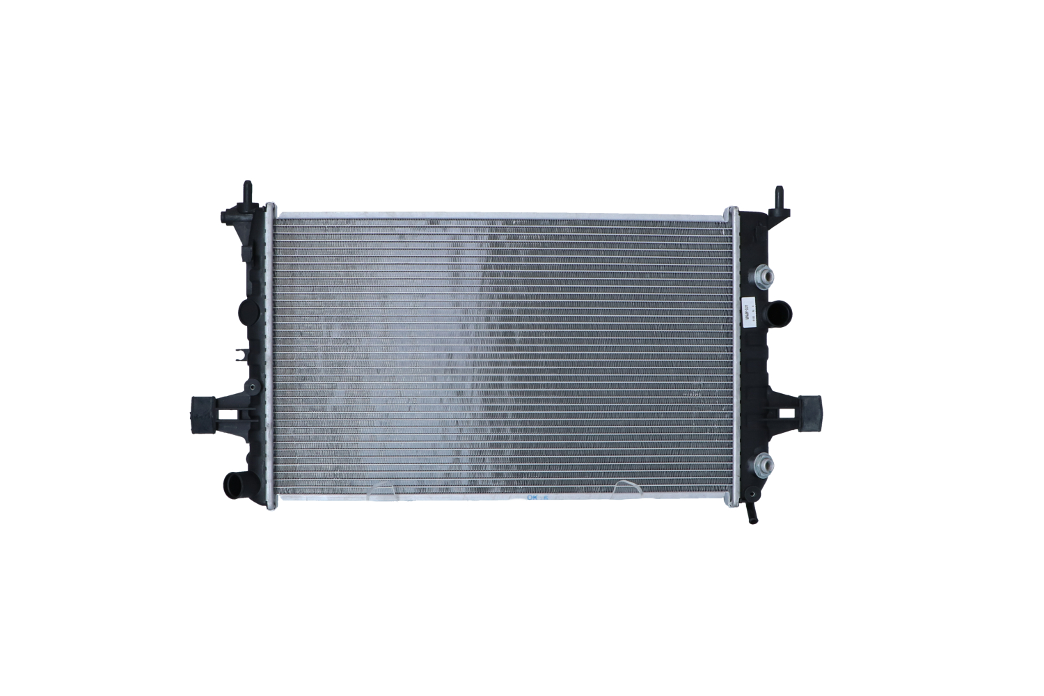 NRF Radiador 50562