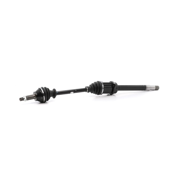 OEM 4341002590 RIDEX REMAN Semiasse 13D0984R per TOYOTA