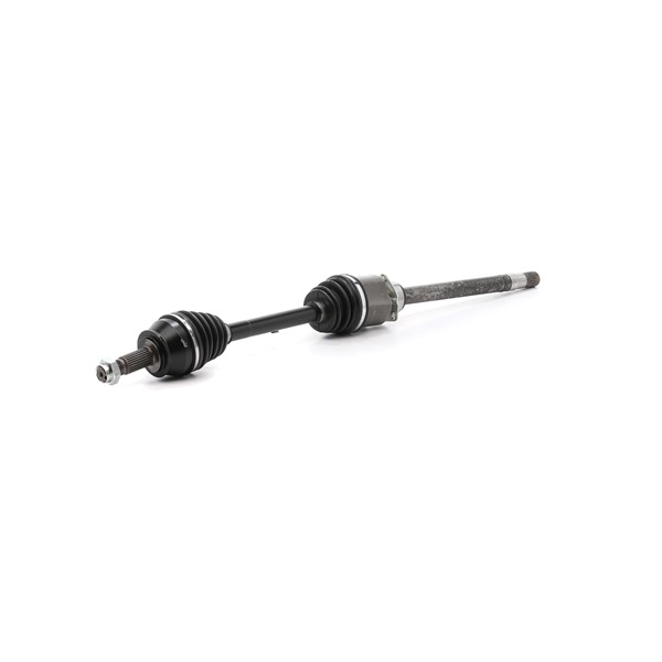 OEM 51787180 RIDEX REMAN Drive shaft 13D2204R for PEUGEOT, FIAT, ALFA ROMEO, LANCIA