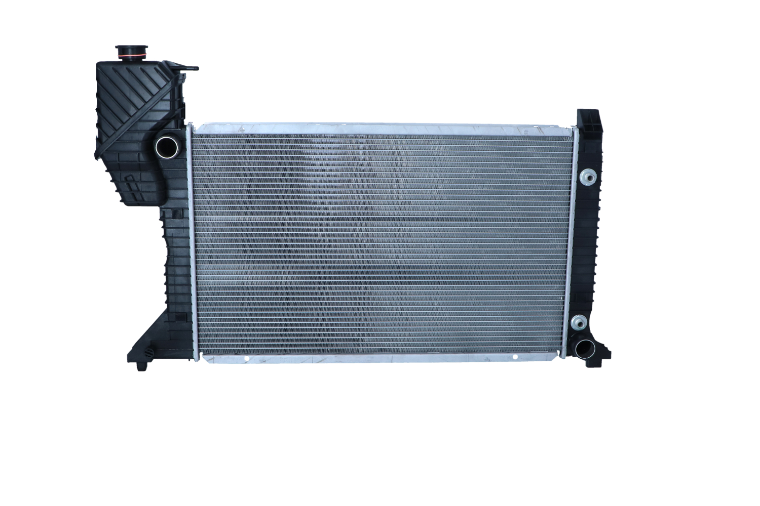 OEM A9015002800 NRF Radiatore motore 50574 per MERCEDES-BENZ, JAGUAR