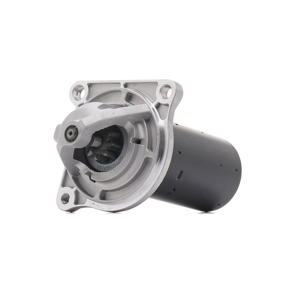 Startmotor (2S0933R) van RIDEX REMAN Voor IVECO DAILY II Kiepauto 49-10 K (13056212, 13056224, 13056231, 13056237,... (76 KW / 103 PK / Van 1989)