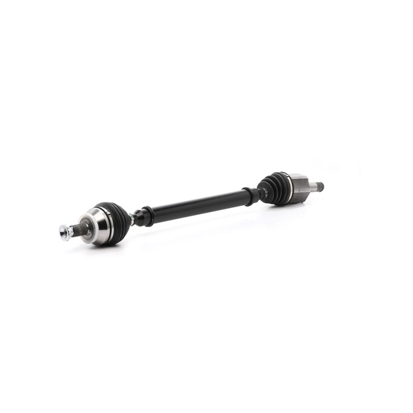 OEM 6C0407272AB RIDEX REMAN Vetoakseli 13D1147R varten VW, AUDI, SKODA, SEAT