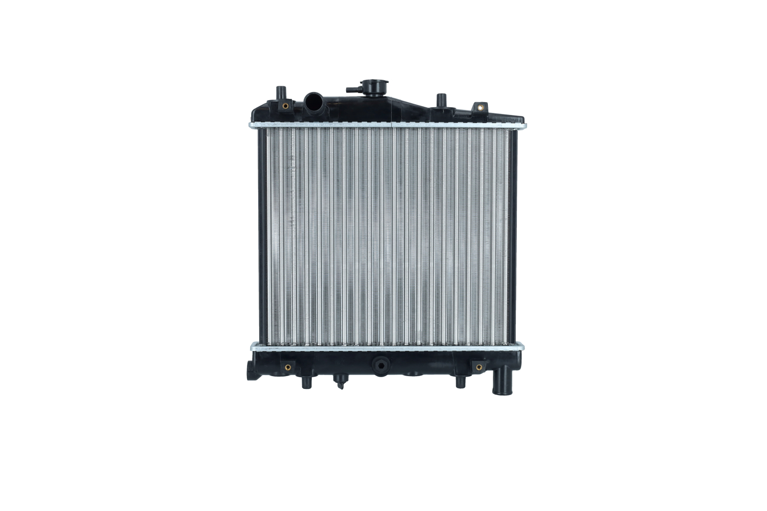 NRF Radiator 506516