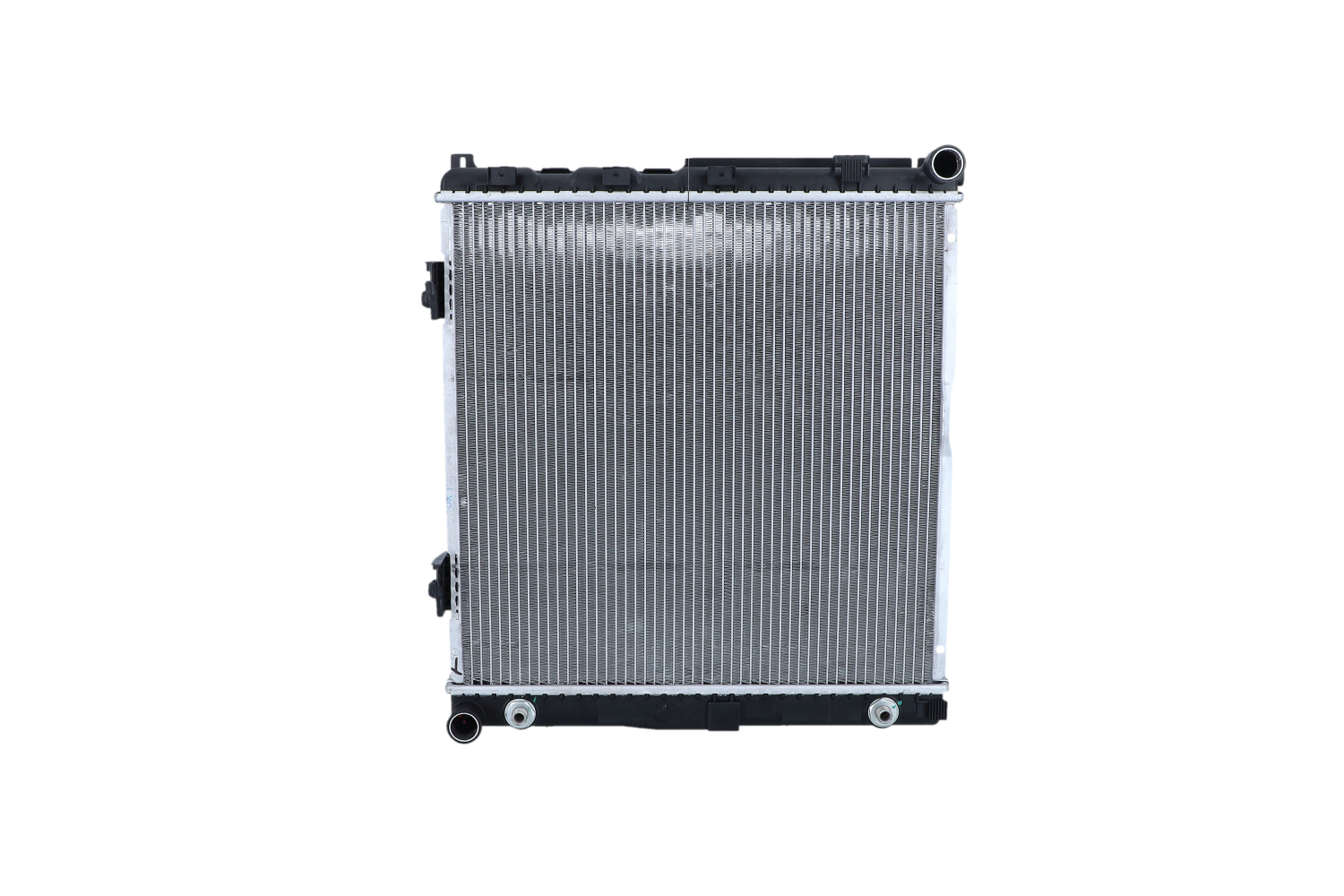Engine radiator 506575 from NRF