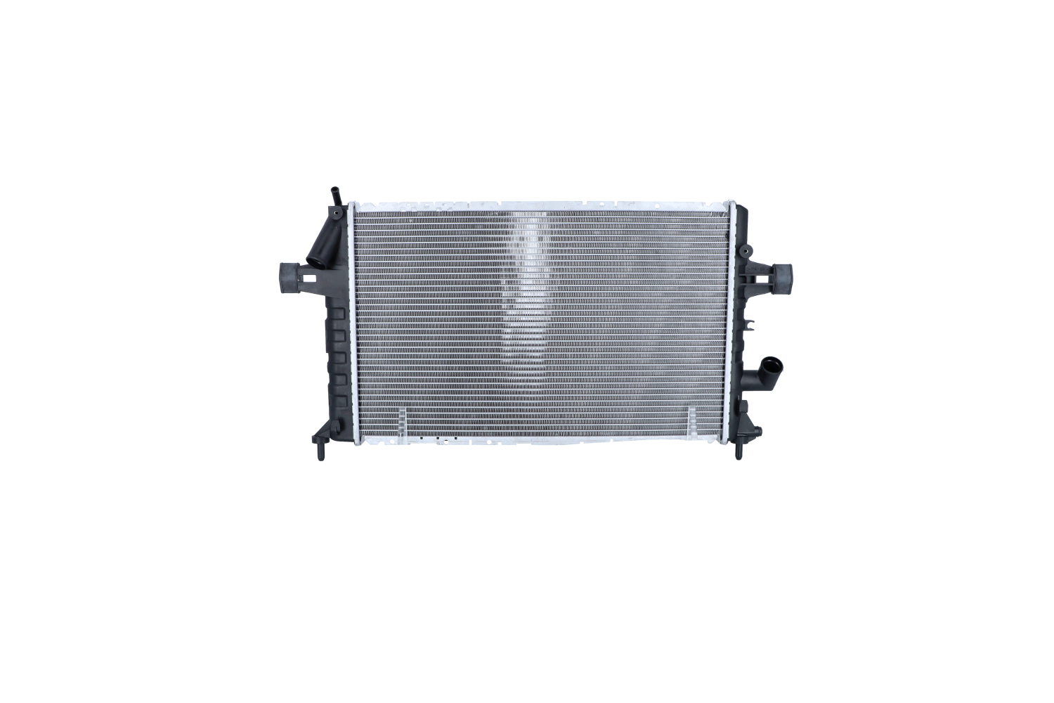NRF Radiador 506616