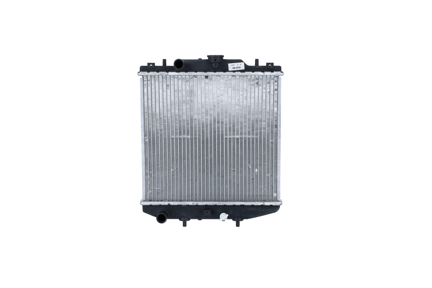 ALTO Engine radiator 507643 NRF