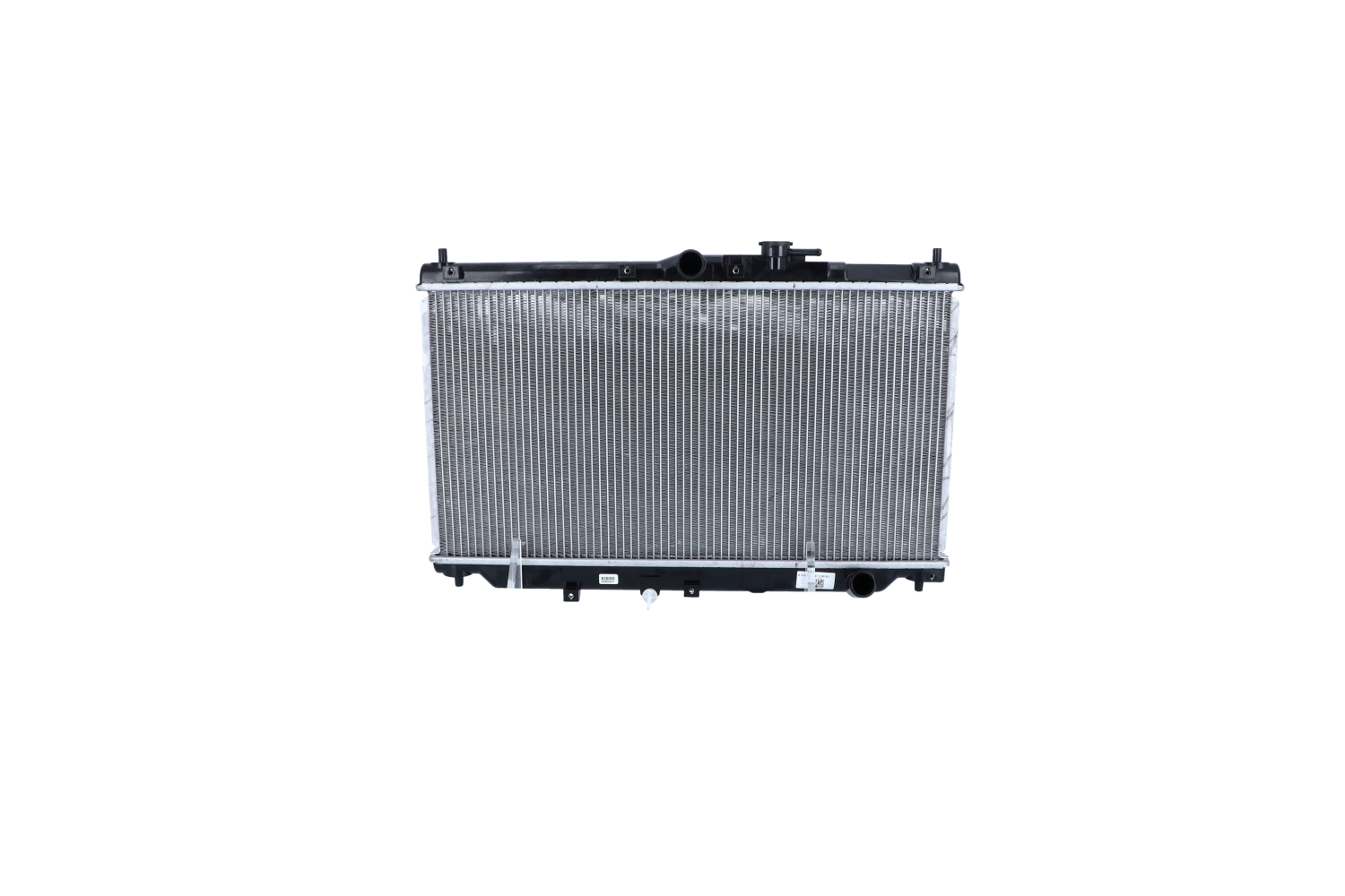 NRF Radiator 507722