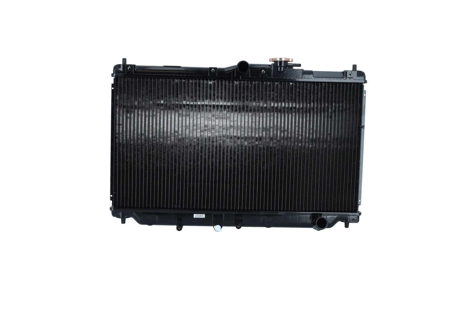 NRF Kylare 507728 NRF Kylare (motorkylare) 507728