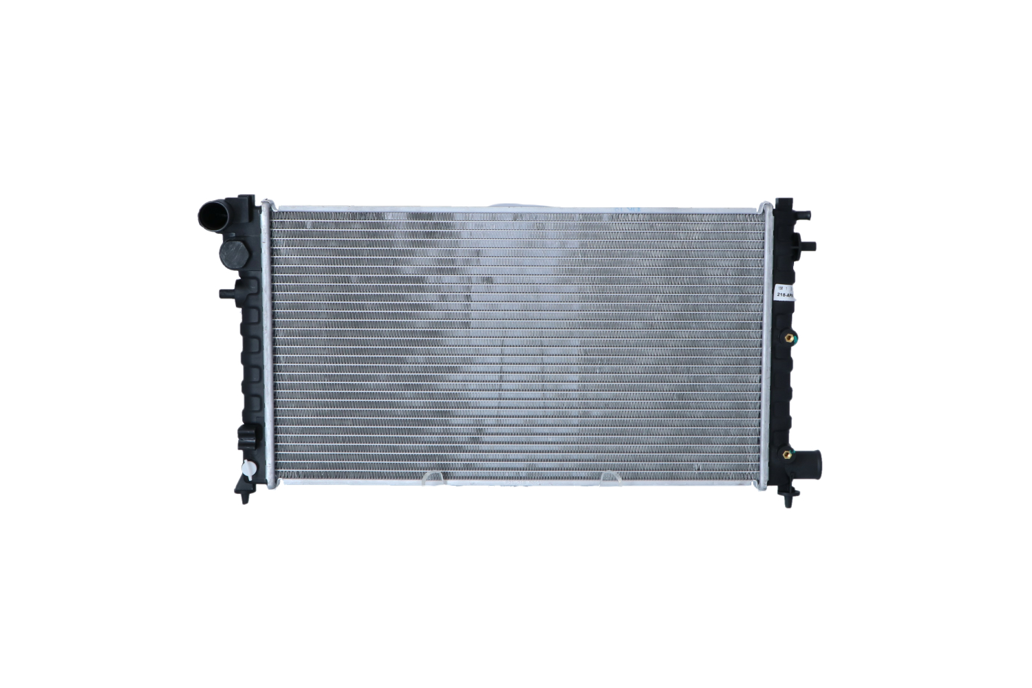 buy Engine radiator - NRF (509502)
