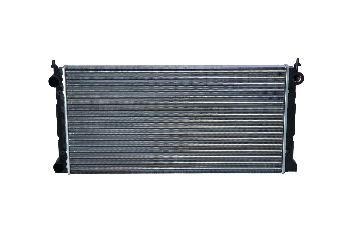 NRF Radiatore motore (509506) per VW PASSAT Variant (3A5, 35I) 1.6 TD (59 KW / 80 CV / dal 1988)