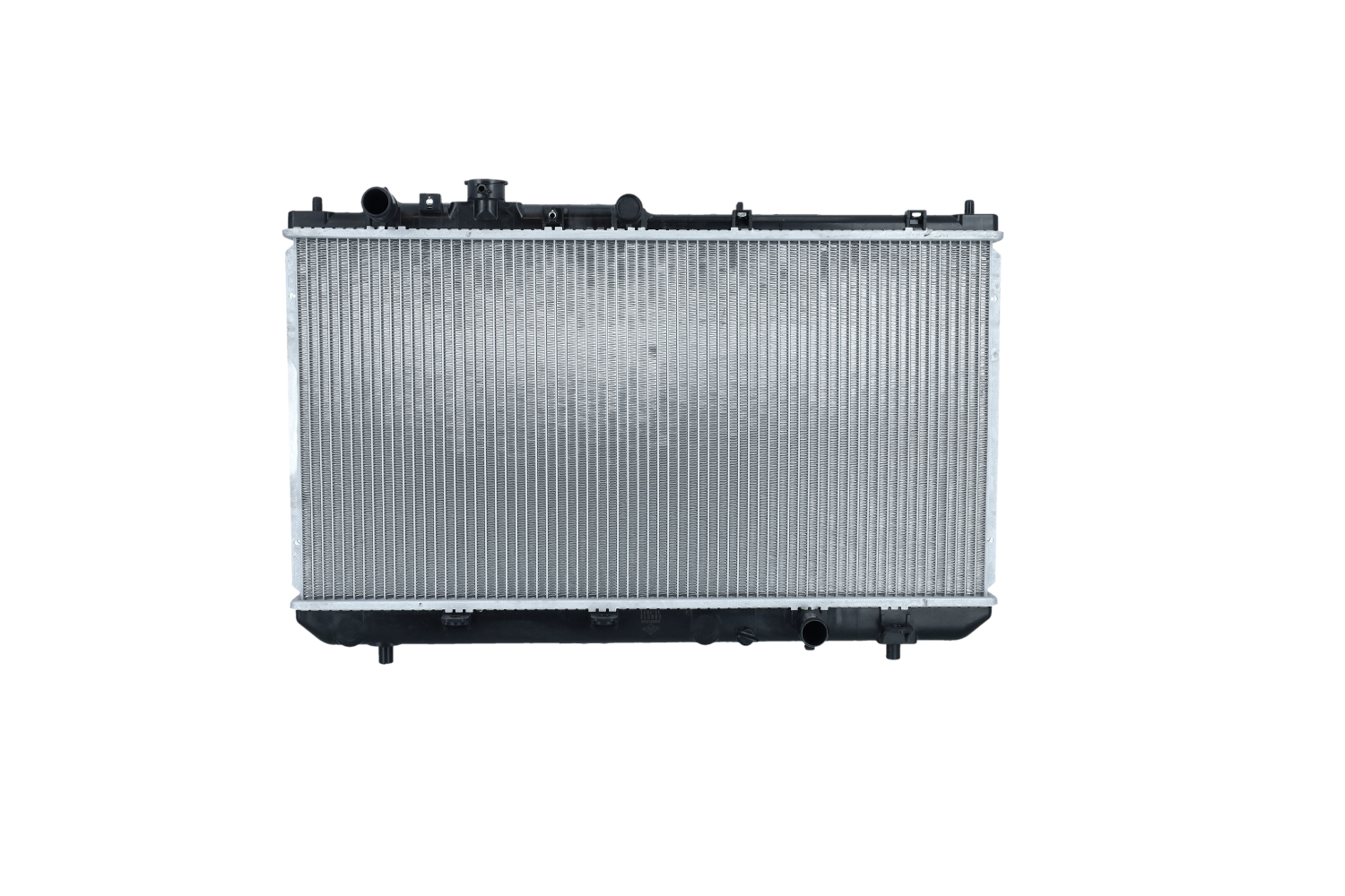 OEM RF1S15200B NRF Jäähdytin, moottorin jäähdytys 509512 varten VOLVO, MAZDA