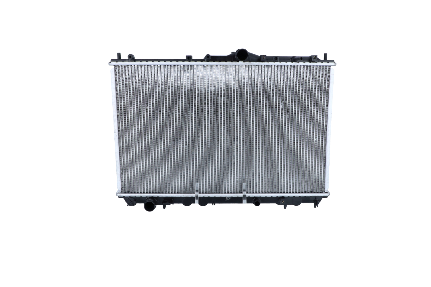 OEM MR187415 NRF Radiatore motore 509518 per MERCEDES-BENZ, VOLVO, MITSUBISHI