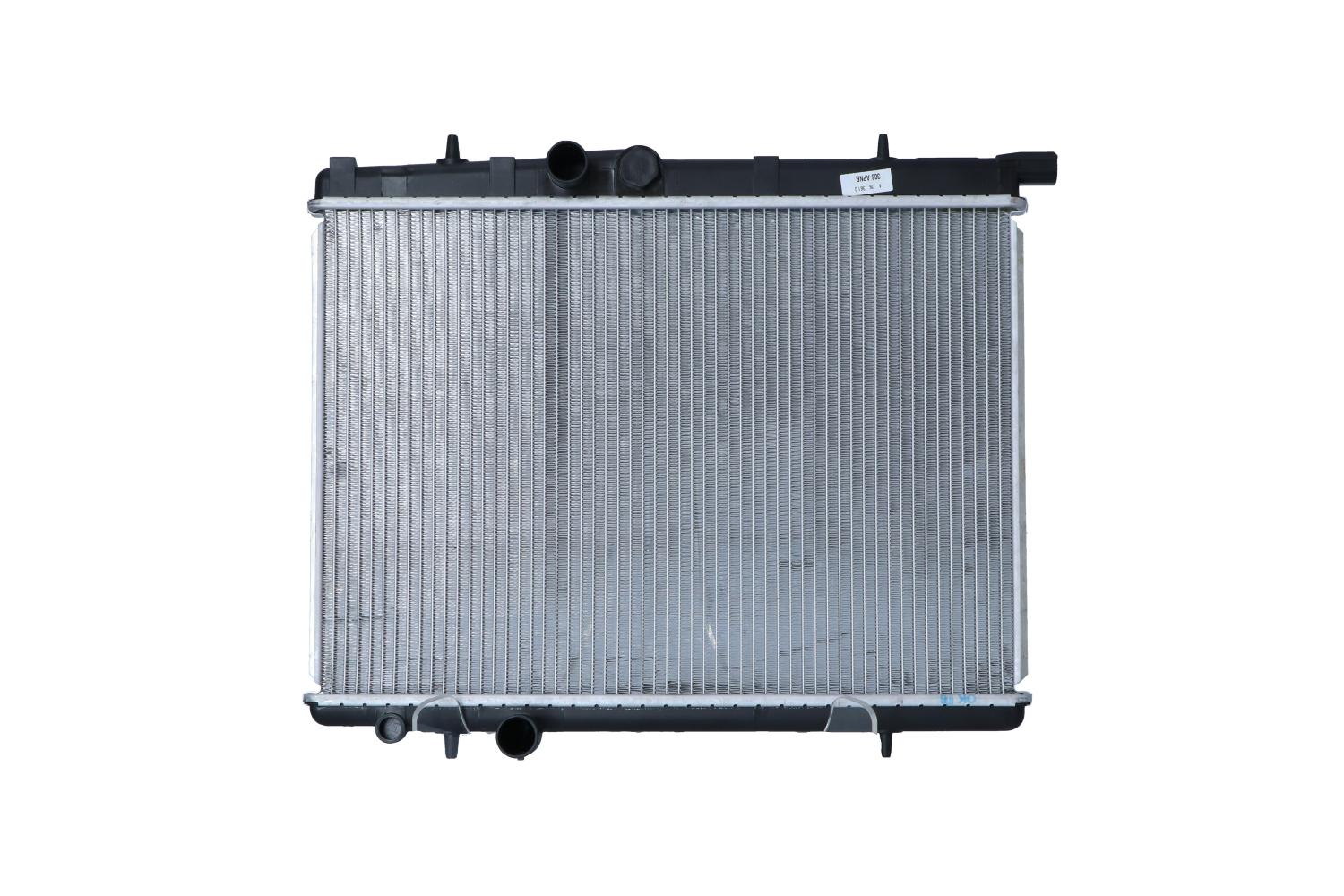 OEM 1330E8 NRF Engine radiator 509524 for VW, FORD, PEUGEOT, CITROЁN
