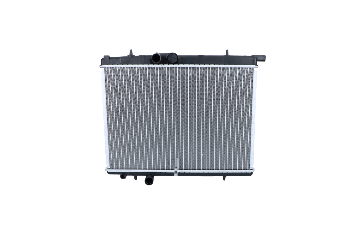 206 Kühler, Motorkühlung NRF 509525
