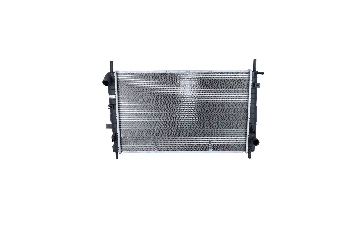 OEM 1036597 NRF Radiatore motore 509527 per FORD, VOLVO, FORD USA, MERCURY