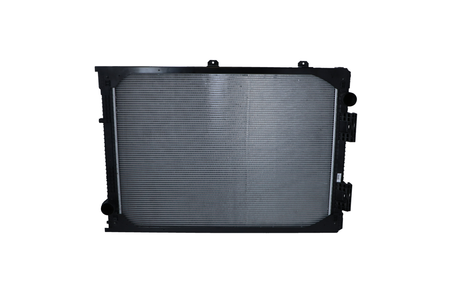 OEM 81061016438 NRF Radiador, refrigeración del motor 509537 para VOLVO, MAN