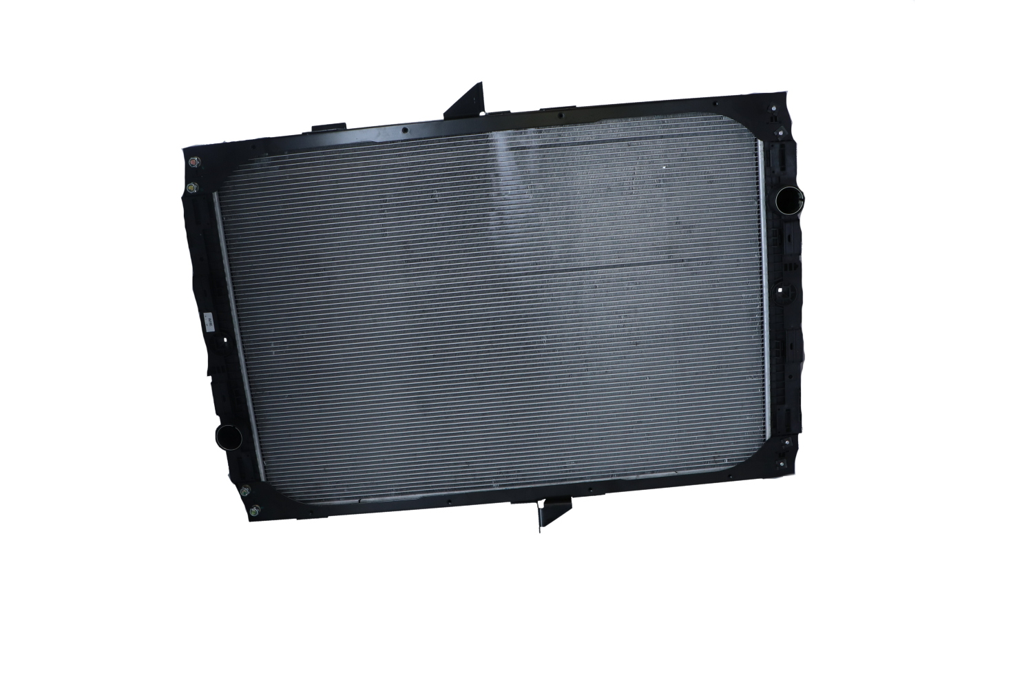 OEM 1617341 NRF Radiator, motorkjøling 509541 for VOLVO, DAF