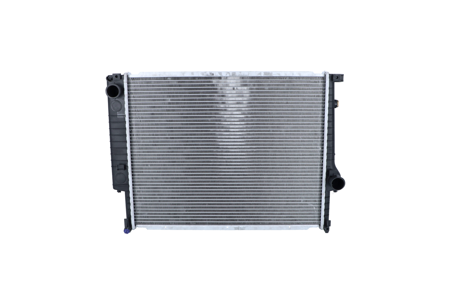 5-serie Radiator, motorkjøling 509558 NRF