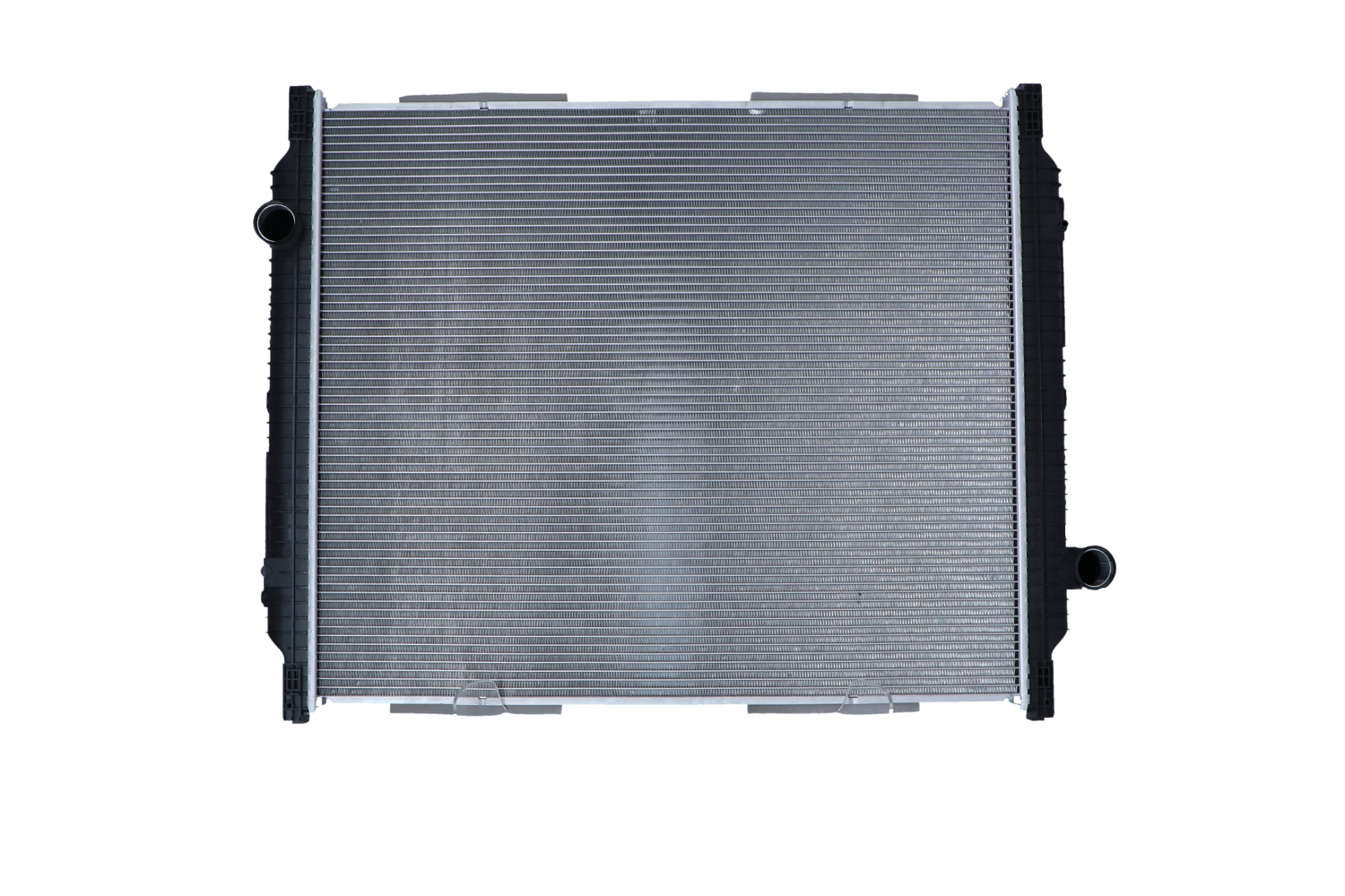 OEM 5010315748 NRF Radiatore motore 509563 per RENAULT, VOLVO, RENAULT TRUCKS, LADA