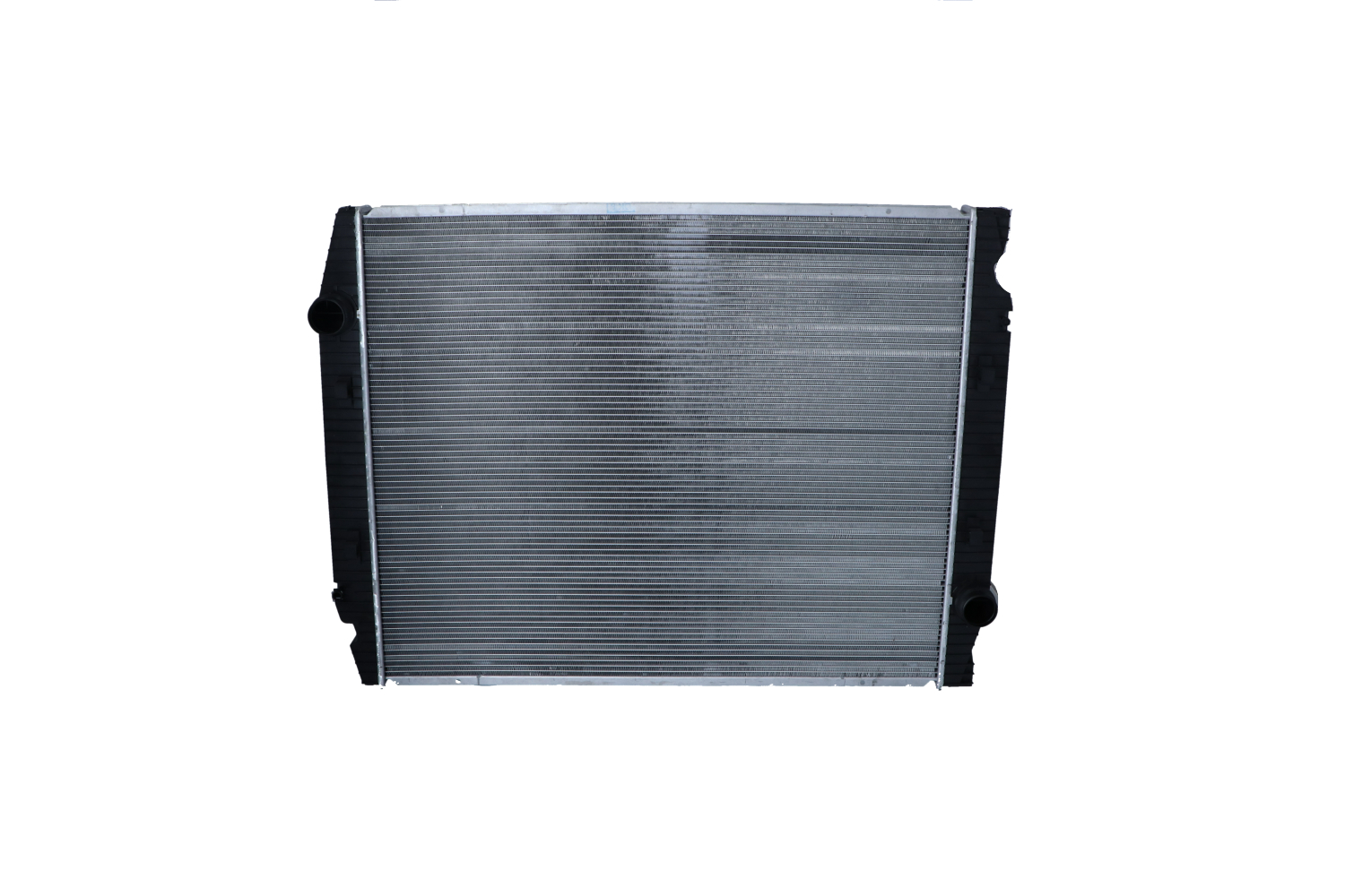 OEM 133522 NRF Radiador, refrigeración del motor 509568 para SEAT, IVECO
