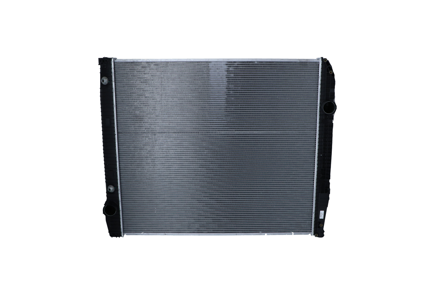 OEM A9425001003 NRF Jäähdytin, moottorin jäähdytys 509576 varten MERCEDES-BENZ, JAGUAR, SMART