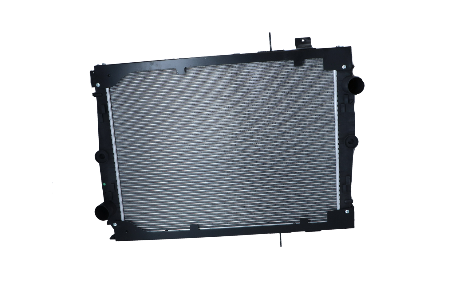 OEM 1241580 NRF Radiatore motore 509585 per VOLVO, DAF