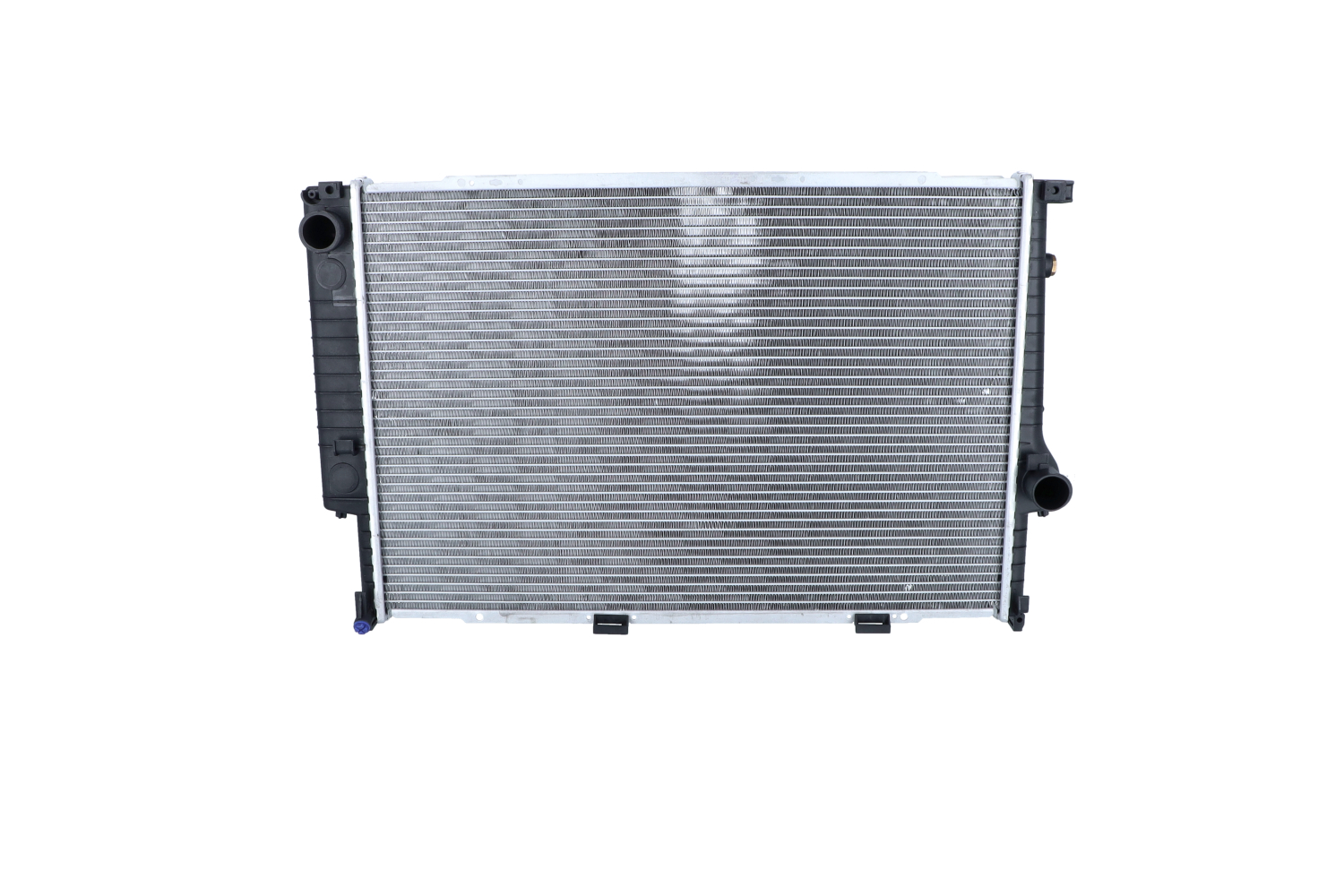 8-serie Radiator, motorkjøling 509589 NRF