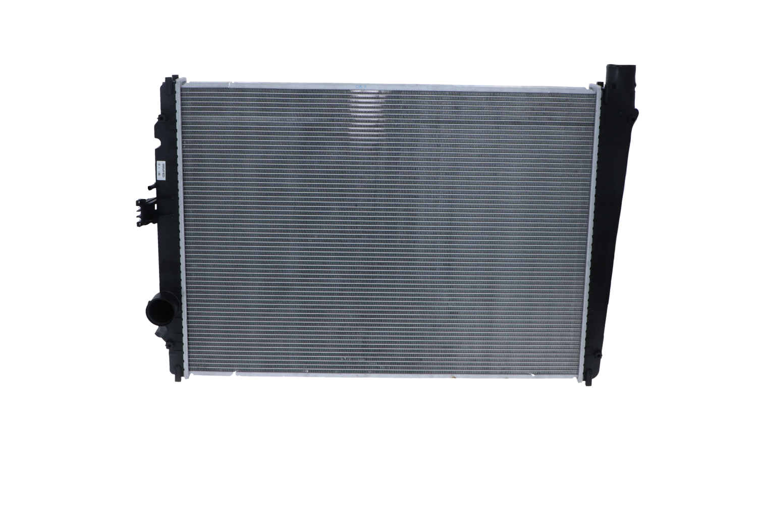 OEM 1627416 NRF Radiatore motore 509616 per VOLVO, DAF