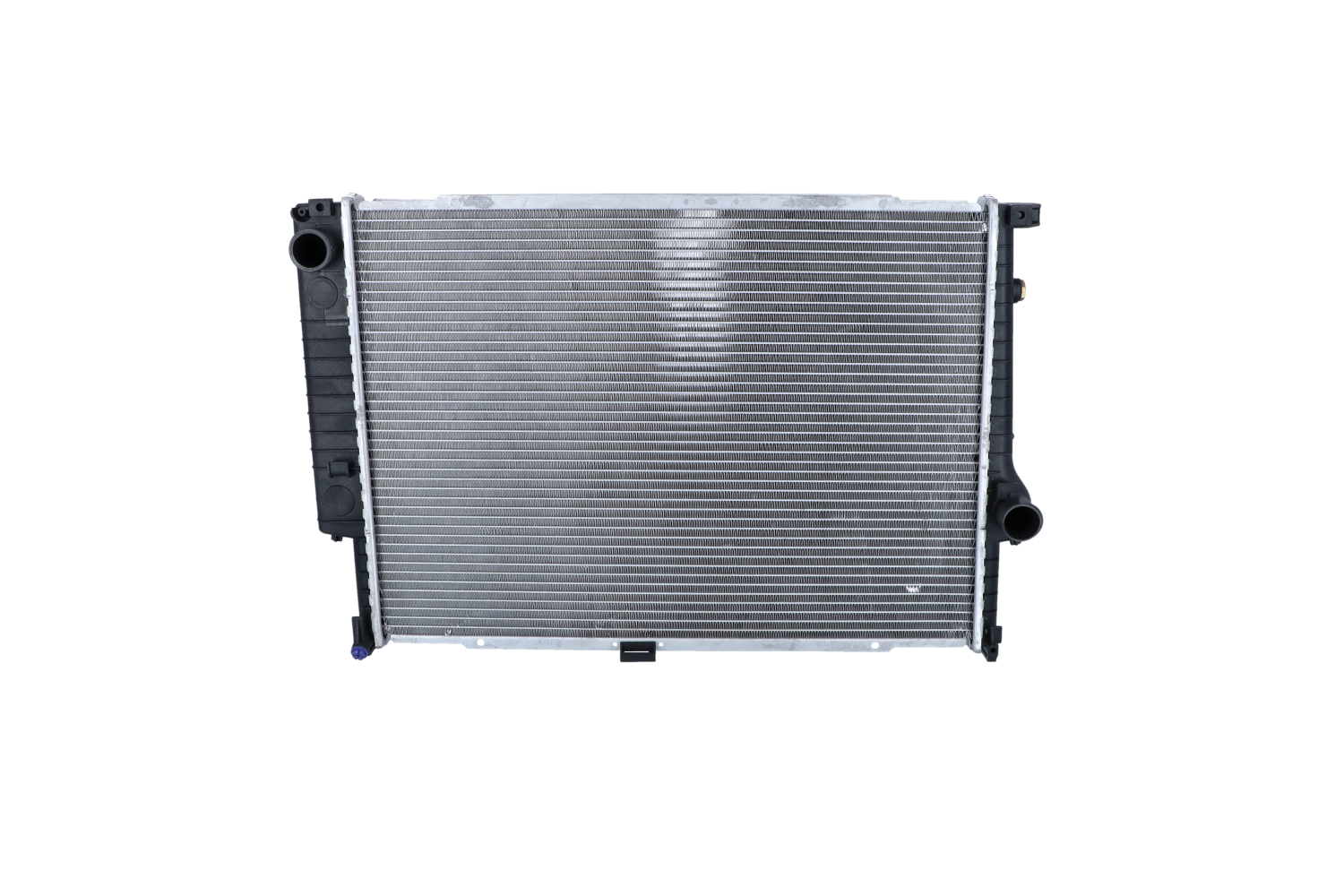 OEM 17111723689 NRF Radiatore motore 509625 per BMW, ALPINA