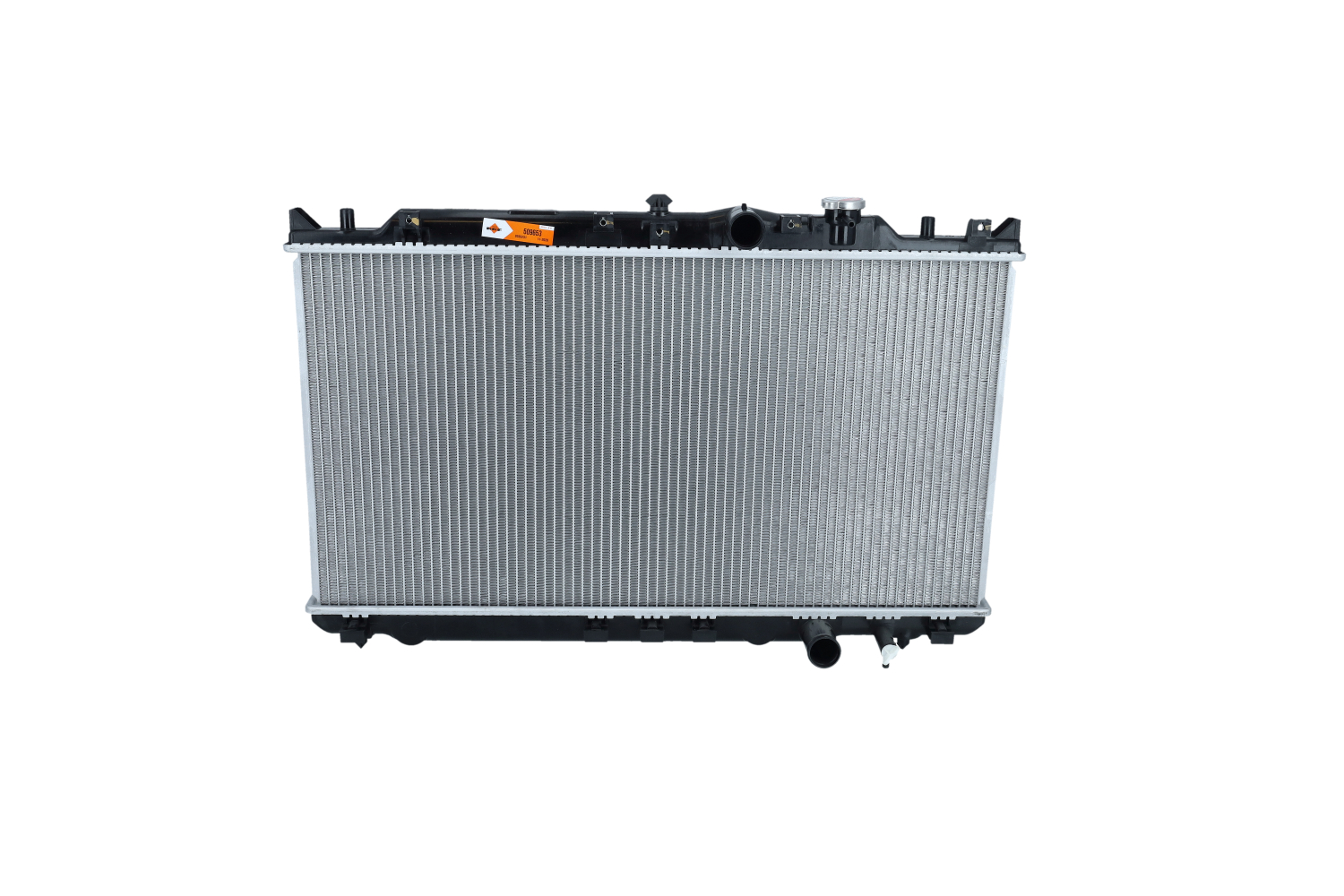 NRF Radiateur 509653 NRF Radiateur 509653