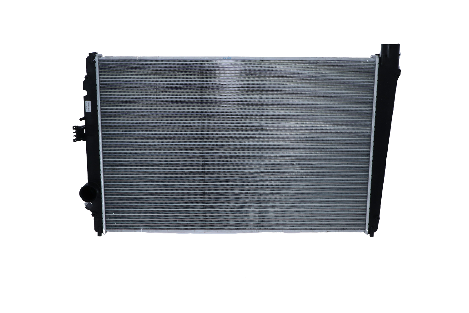 OEM 1954990 NRF Radiatore motore 509679 per DAF