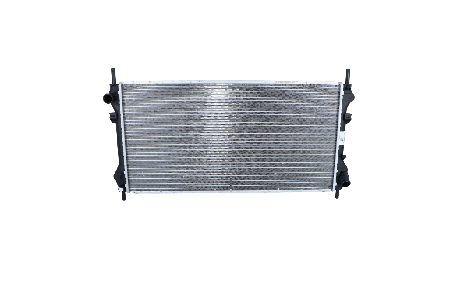 NRF Radiator 509697