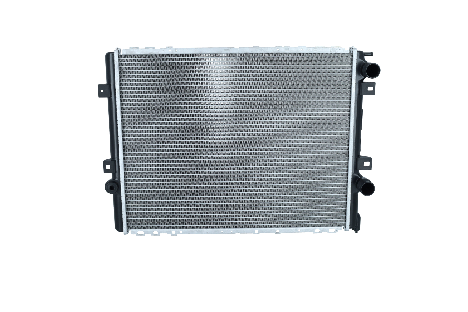 NRF Radiator 509710
