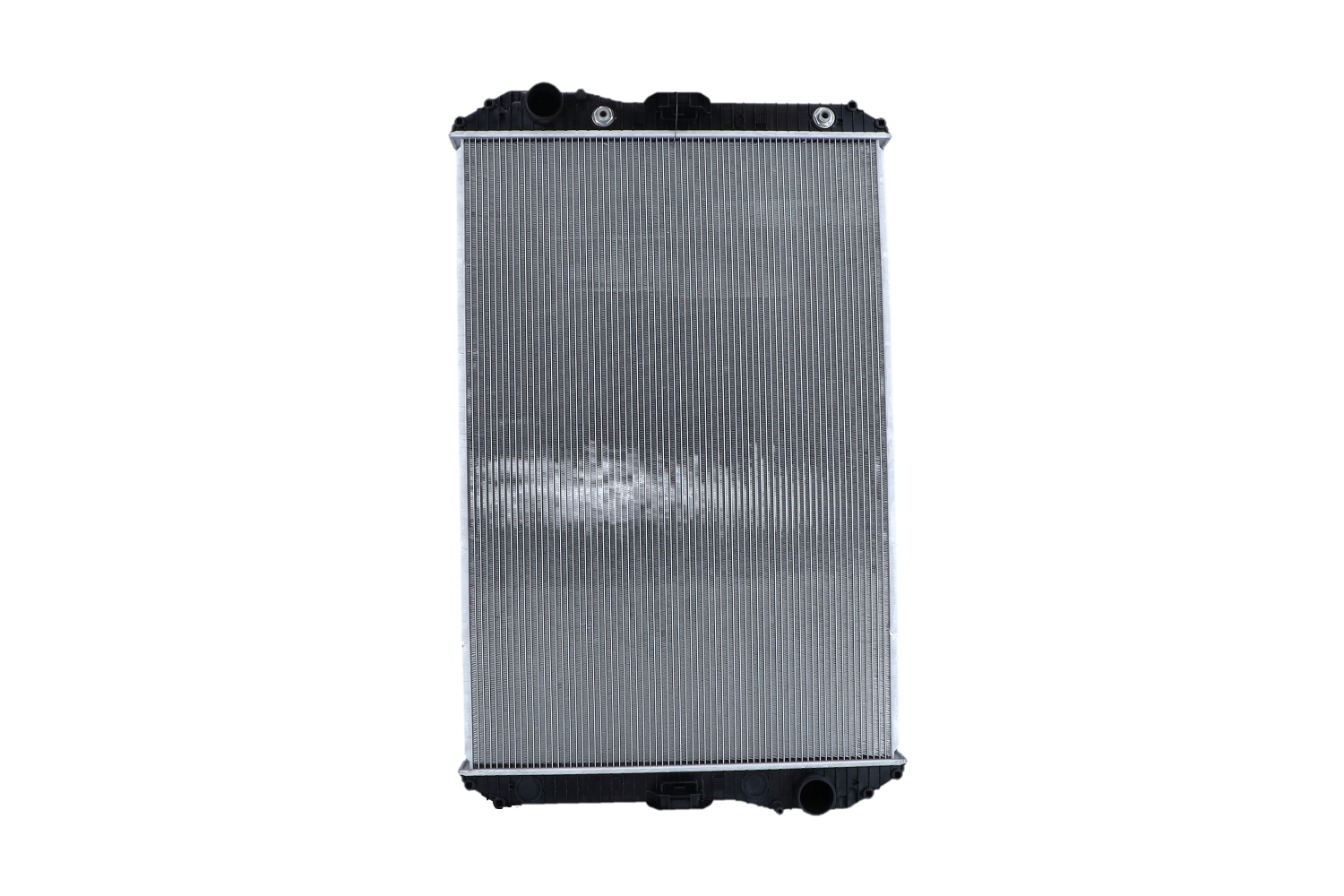 OEM A9405000603 NRF Jäähdytin, moottorin jäähdytys 509720 varten MERCEDES-BENZ, JAGUAR