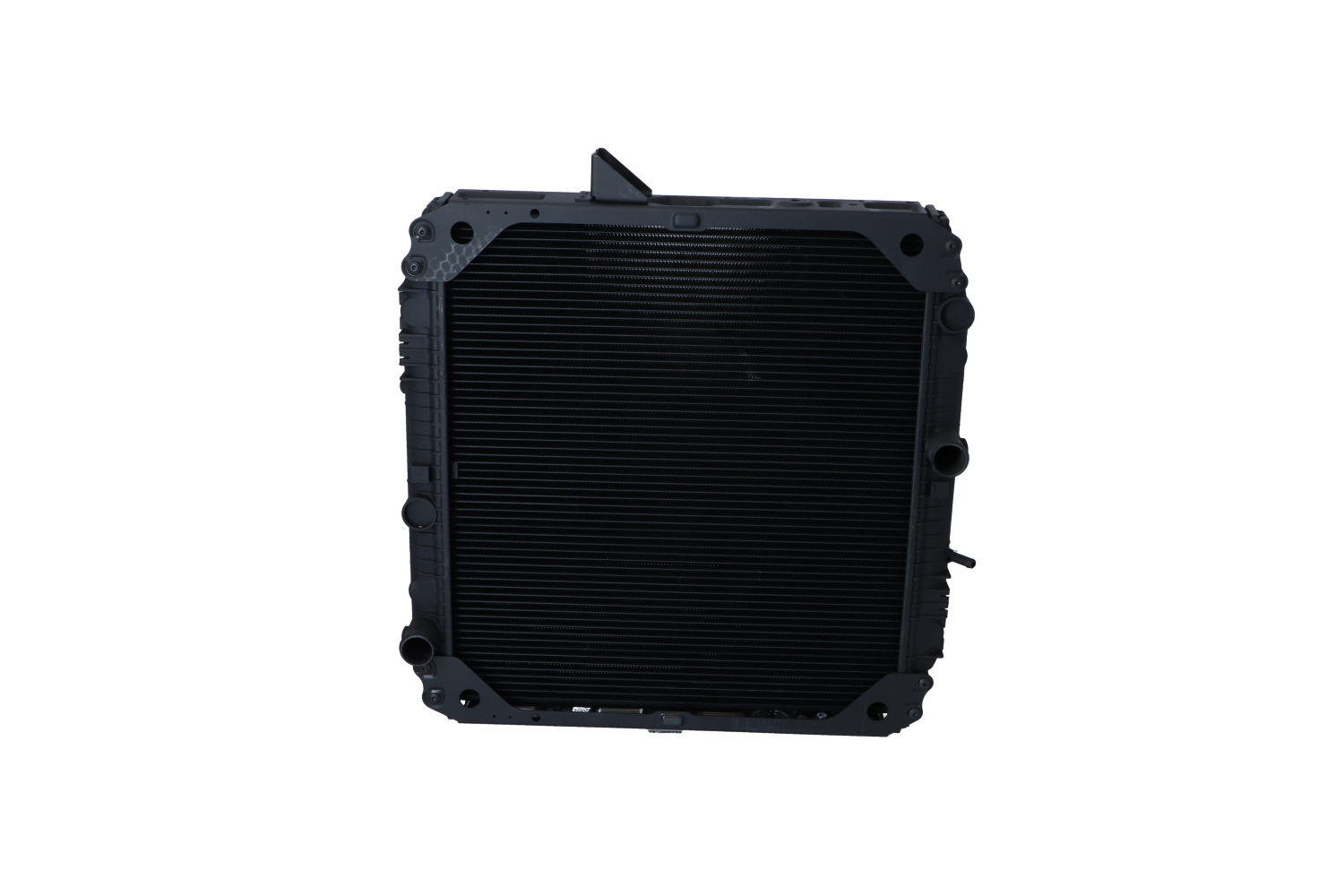 OEM 6775002003 NRF Radiatore motore 513475 per MERCEDES-BENZ, VOLVO